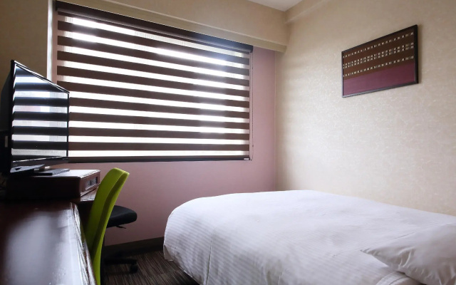 Hotel Claiton Shin-Osaka