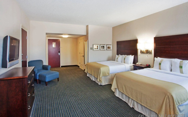 Holiday Inn Atlanta/Roswell by IHG
