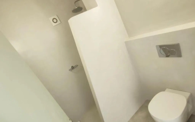 V Angelo Rooms