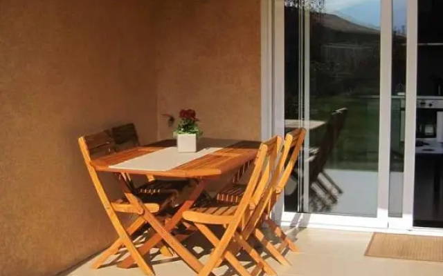 Coin Tranquille a 2km de Saint-Florent