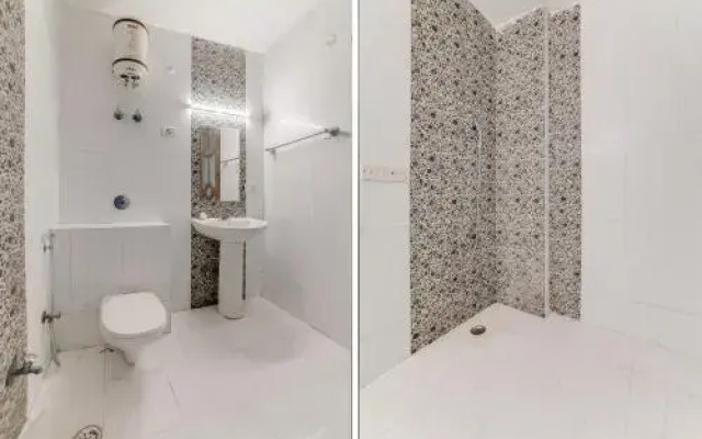 OYO 28853 Harkesh Residency