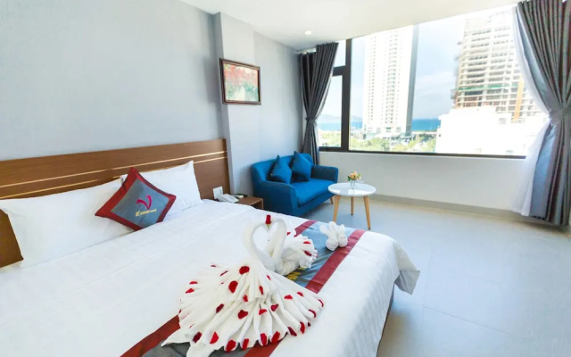 Vivian Hotel