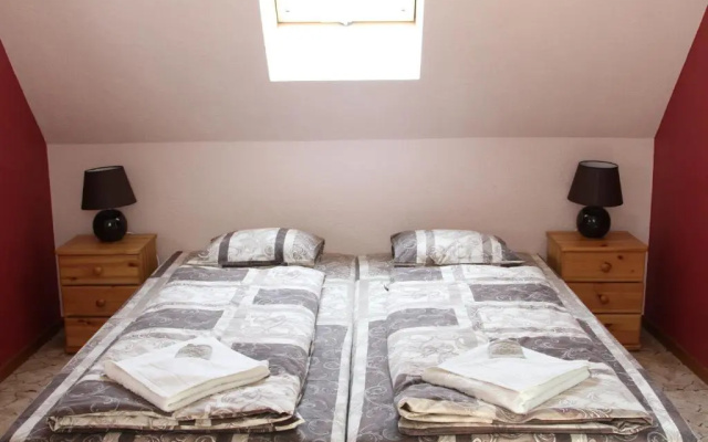 Tammeveski Holiday House