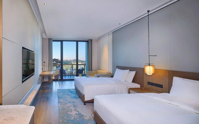 Steigenberger Hotel Ji Nan