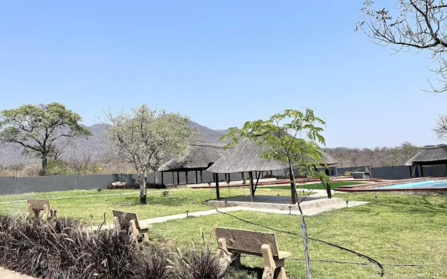 CyC Guest Lodge