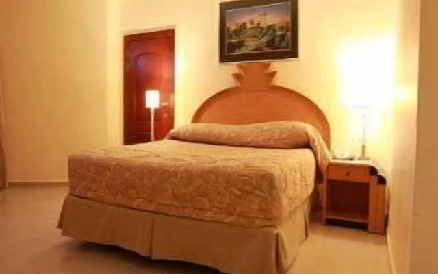Santo Domingo Princess Hotel y Casino