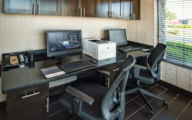 Hampton Inn Oklahoma City/Yukon