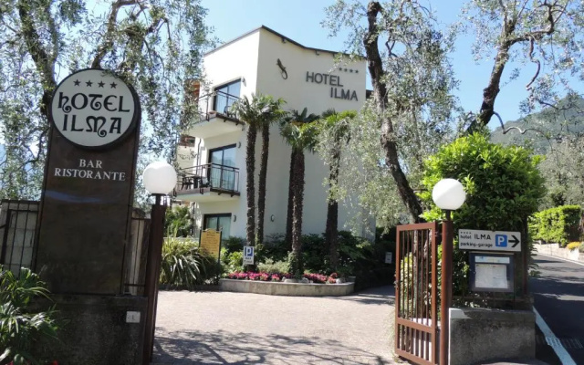 Hotel Ilma