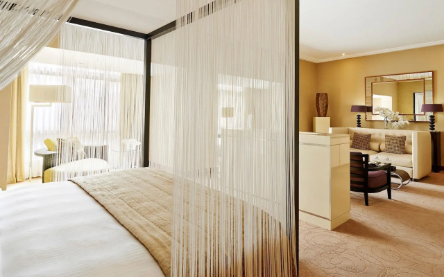 InterContinental AMMAN JORDAN by IHG