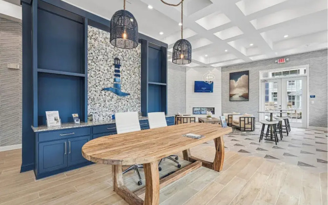 Landing Apartments Leland