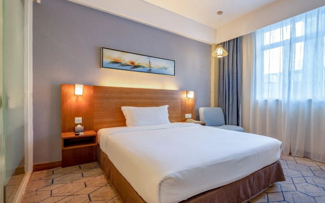 Uniton Hotel