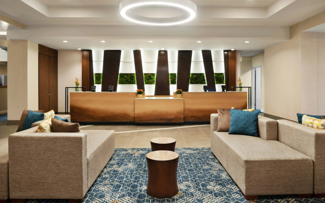 Embassy Suites by Hilton Cincinnati RiverCenter