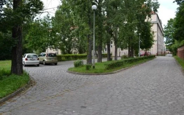 Wrocławski Kompleks Szkoleniowy