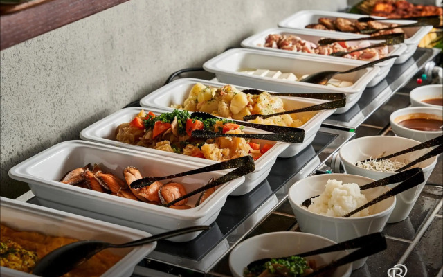 Daiwa Roynet Hotel Omiya-Nishiguchi