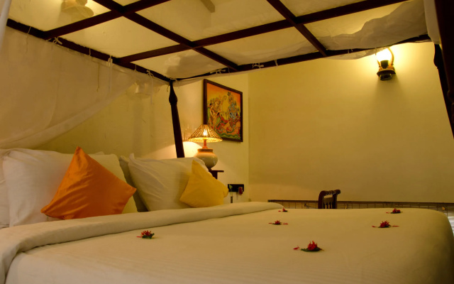 Punnamada Resorts