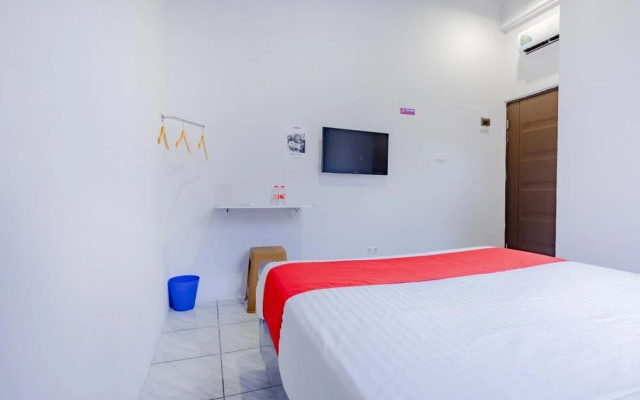 Fongki Place by OYO Rooms