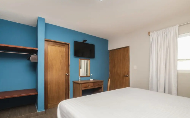 Hotel Meson del Barrio