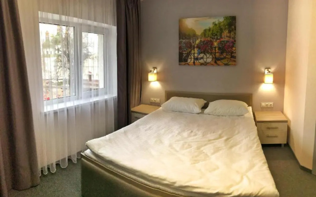 Park Hotel