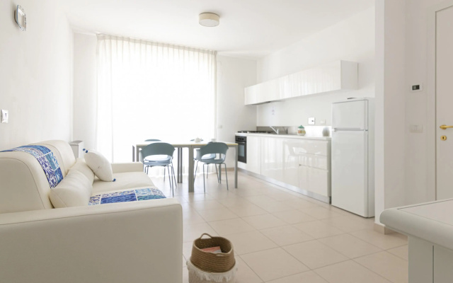Residenza Excelsior 601