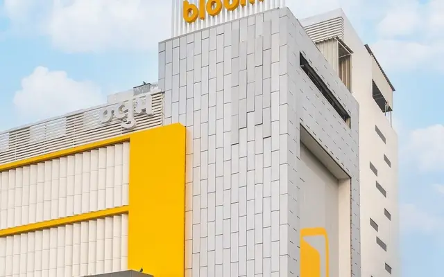 Bloom Hotel SG Highway