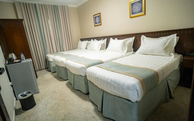 Emaar Taiba Hotel