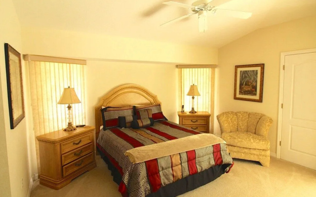 Haven Hideaway Rotonda West