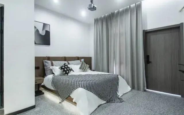23 Aesthetics Lakeside Resort (Jianshui Ancient City Branch)