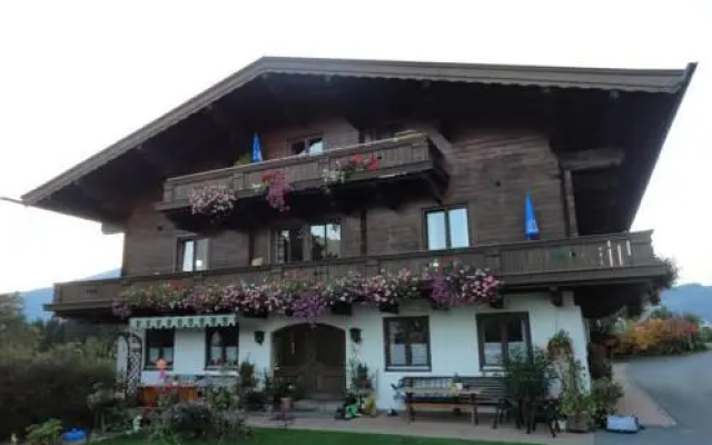 Erbhof Hinterkühbühelgut