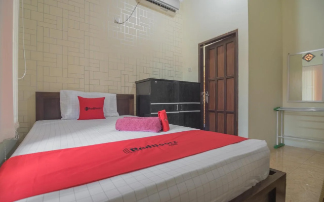 Reddoorz Near Sepinggan Airport Balikpapan 2
