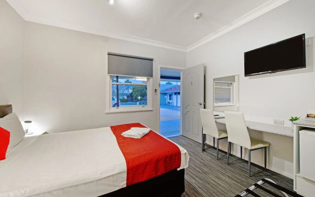 The Wauchope Motel