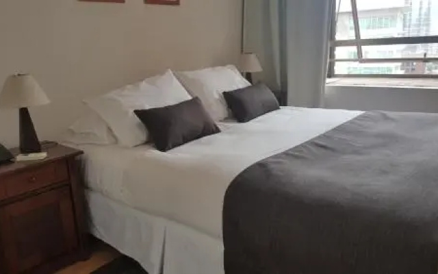 Apart Hotel Rucalhue