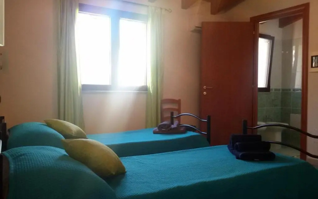 B&B S'Apposentu