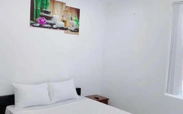 Rio 009 homestay