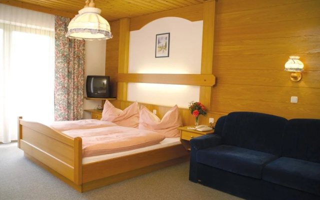 Ferienhotel Hofer superior