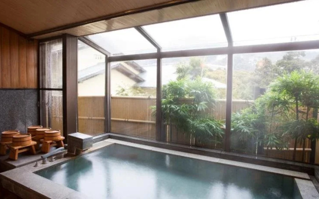 Shiki Resort Atami Seiseiso