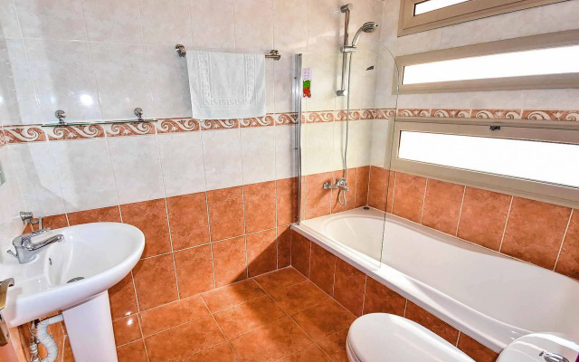 Villa Golden Coral