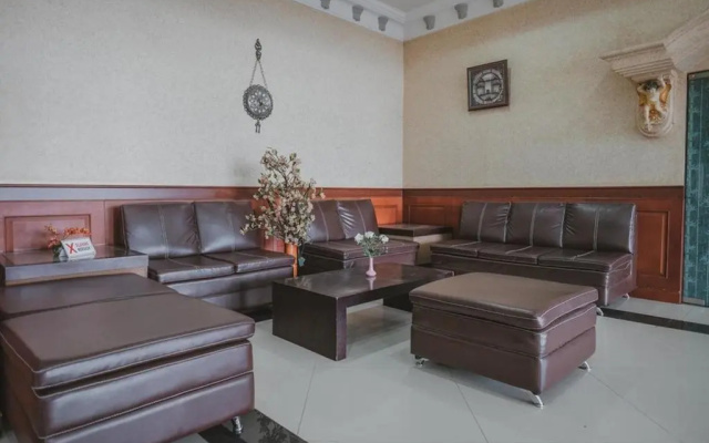 RedDoorz Premium @ Jalan Pal 10 Jambi