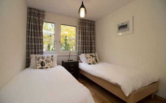 Chalet Veronica