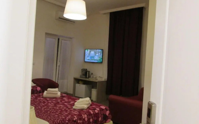 Trevi Elegance Suite