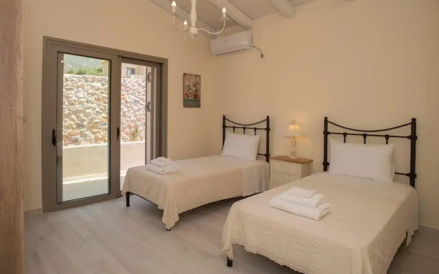 Two Bedroom Villa - Lilac