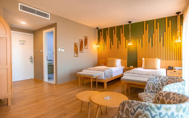 La Terrazza Hotel
