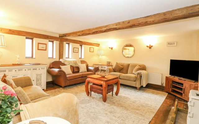 The Hayloft