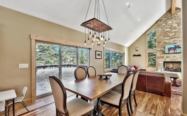 539 Wintoon Drive 4 Bedroom Home