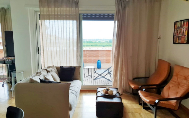 Domus BB Plaza Guest House