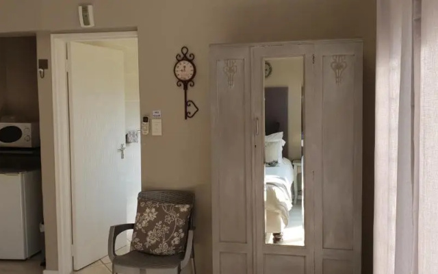 Telestai Guest House