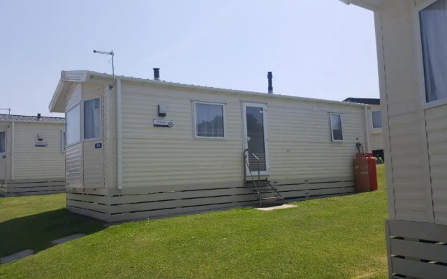 Trelawne Manor Holiday Park