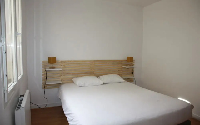 Appartement RIOM