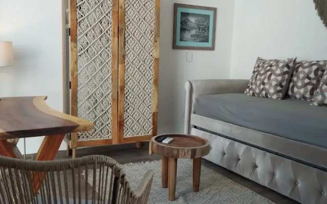 Increíble Townhouse con piscina privada