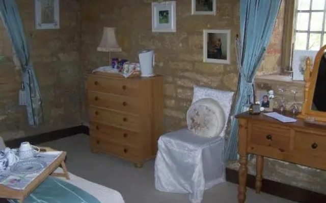 The Wheelhouse at Gawbridge Mill
