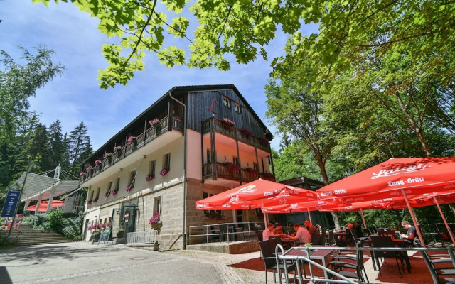 Luisenburg Resort